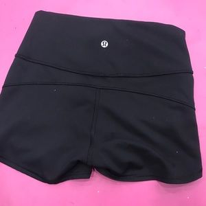 Shorts mini